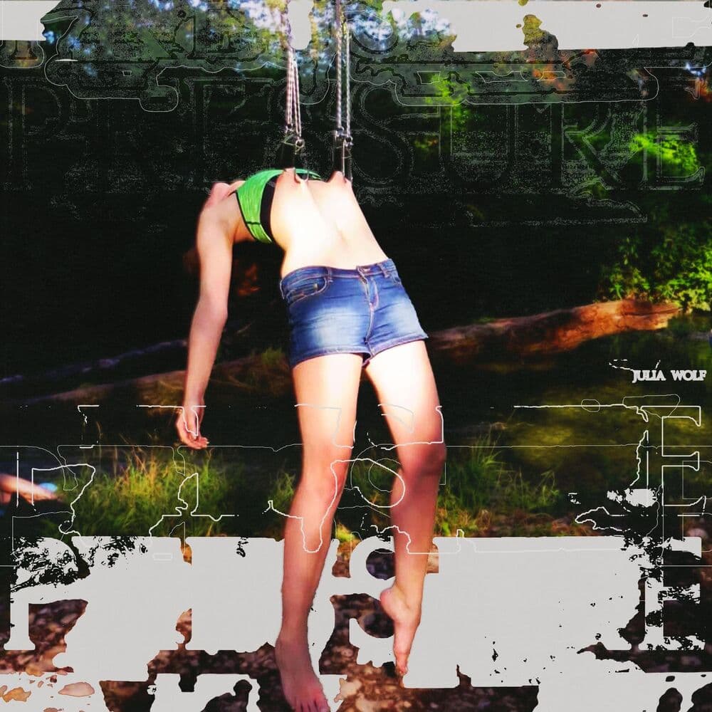 You've Lost A Lot of Blood