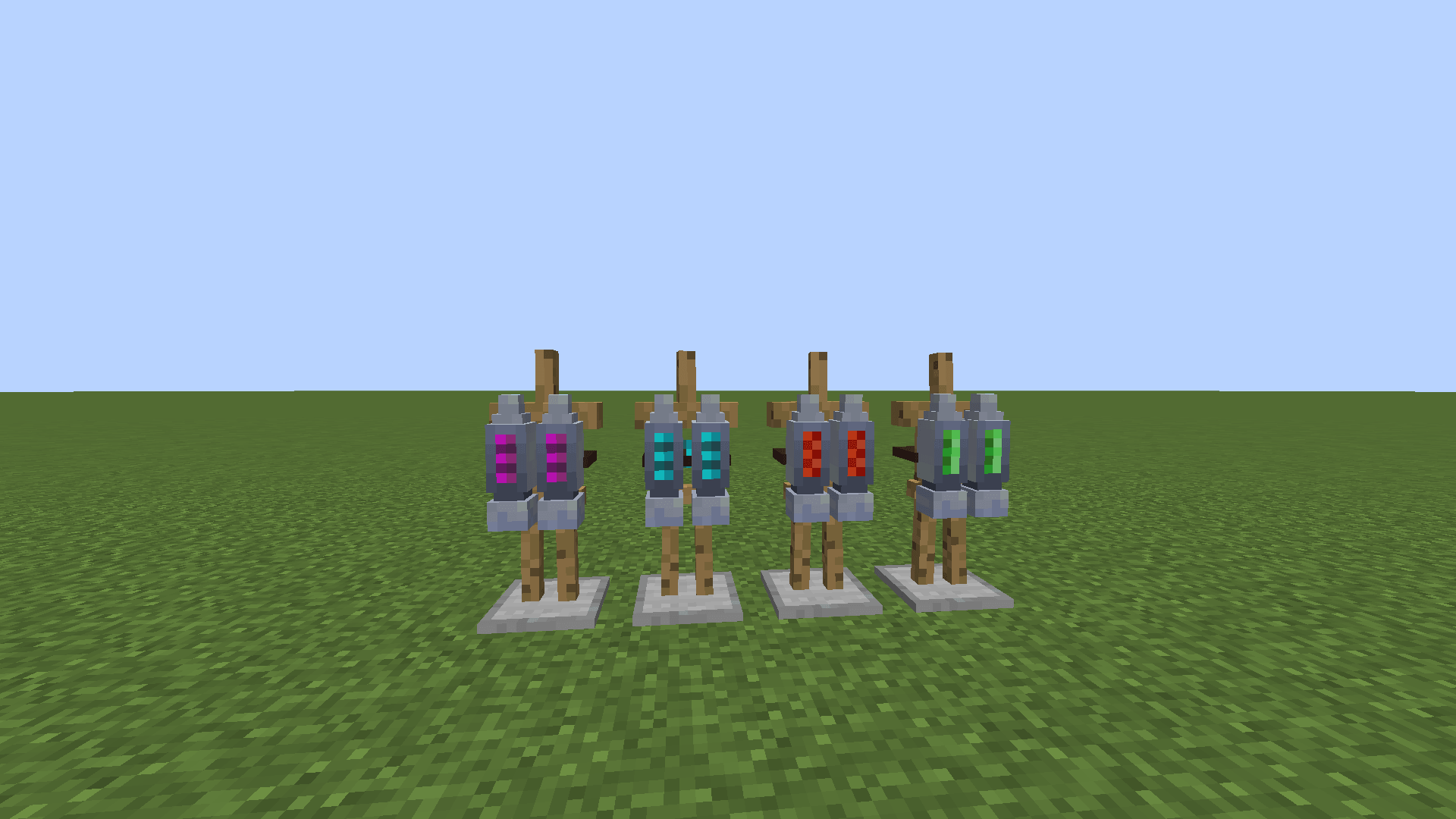 Simply Jetpacks 2